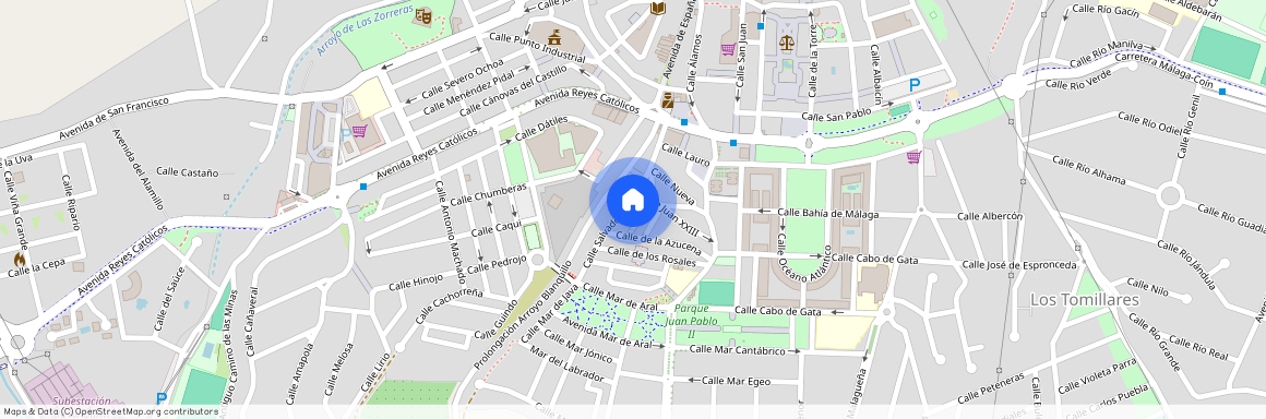 Alhaurín de la Torre