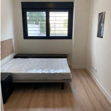 Piso de alquiler en Calle María Barrientos, El Cónsul - Ciudad Universitaria - El Romeral - Photo 4