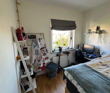 Schalegatan 3B - Foto 1