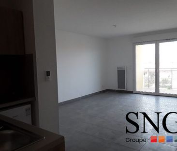 BEAU T2 AVEC BALCON ET PARKING - Photo 5