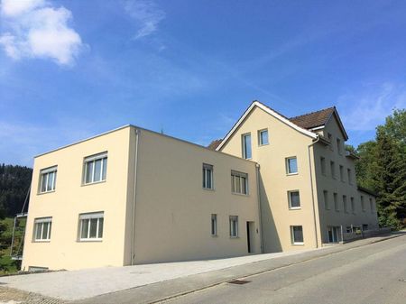 Schöne und helle 3.5 Zi-Wohnung zu vermieten - Foto 5