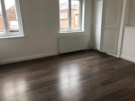 Maison à louer à Lille - Réf. 8149 - Photo 3