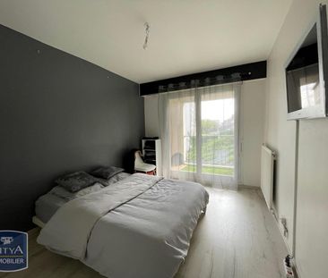 Location Appartement 2 pièces 53m² BLOIS 41000 - Photo 4