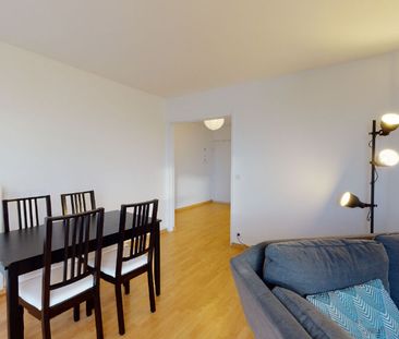 Location appartement 2 pièces, 57.30m², Maisons-Alfort - Photo 3