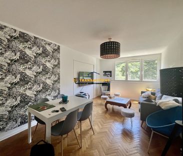 Appartement à louer, 7 pièces - Saint-Étienne 42100 - Photo 5