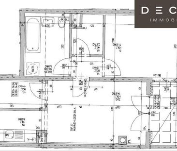 2 ZIMMER | AB 01.01.2026 | MIT FREIFLÄCHE | NÄHE HAUPTBAHNHOF - Foto 6