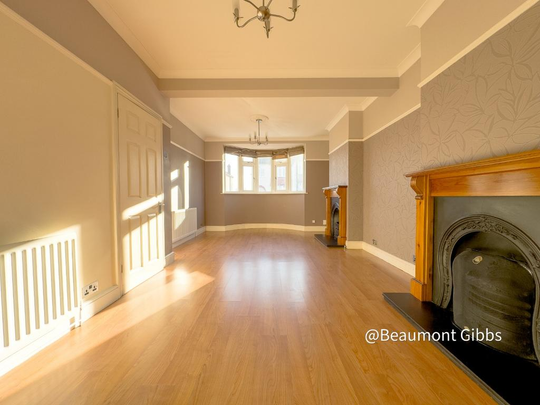 3 bedroom terraced house to rent - Photo 1