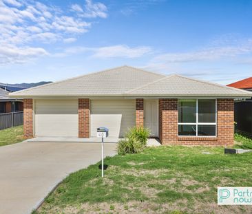 1/40 Reginald Drive, KOOTINGAL NSW 2352 - Photo 4