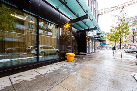 For Lease - 100 Dalhousie Street Unit# 3804, Toronto, Ontario - Photo 3