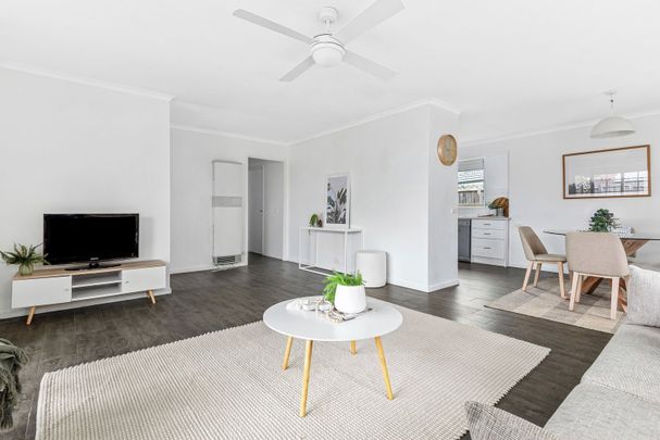 Chic Modern Living in Private Setting! - Photo 1