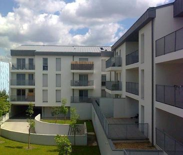 Location appartement t1 bis 36 m² à Saint-Herblain (44800) - - Photo 1