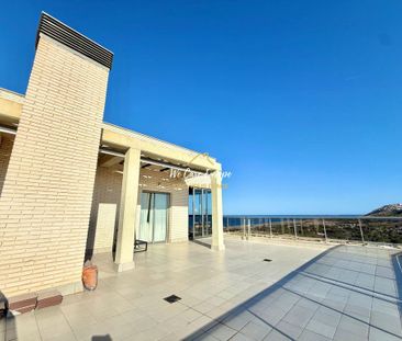 3 room luxury penthouse for rent in Arenales del Sol, Spain - Photo 4