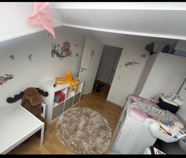 Gemütliche Wohnung zum wohlfühlen sucht Nachmieter :) - Foto 1