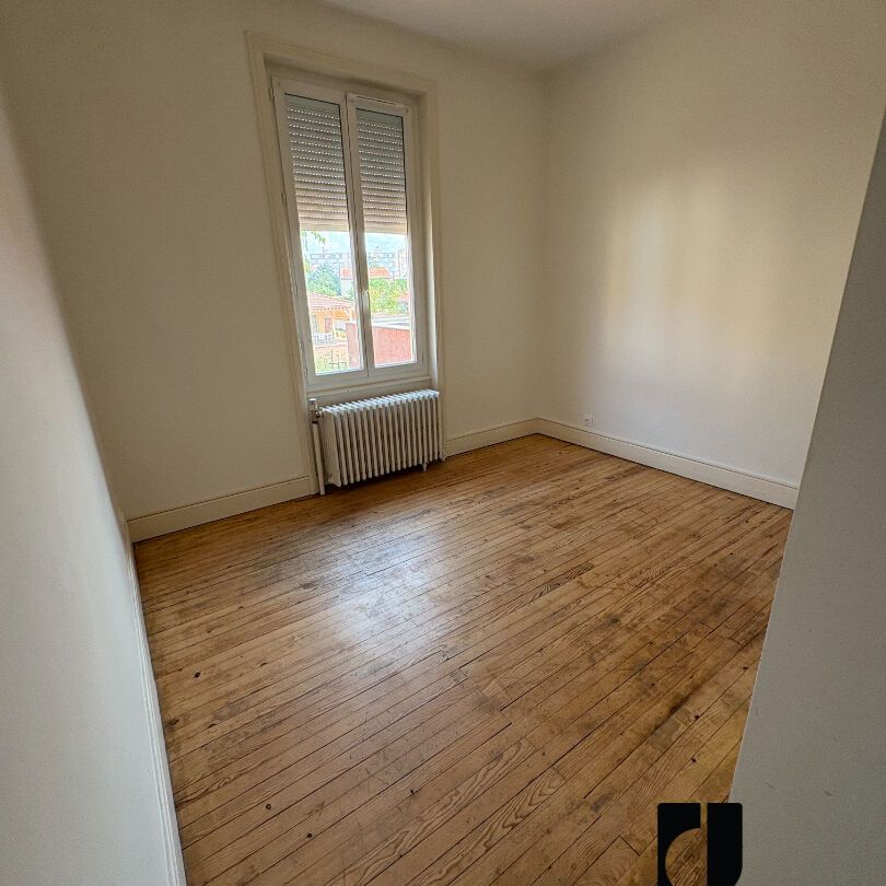Location Maison 3 pièces 58m² - Photo 1