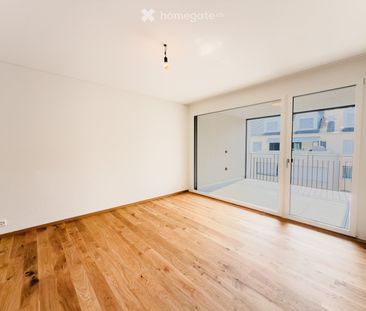 "Innerdorf" - Neubau im Zentrum von Siebnen - Photo 6