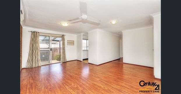 Lovely 2 bedroom villa!! - Photo 1