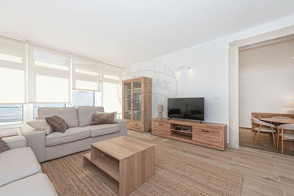 Apartamento T2 em Lisboa - Foto 1