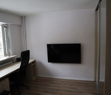 Przytulna kawalerka przy Galerii Mokotów - Фото 4