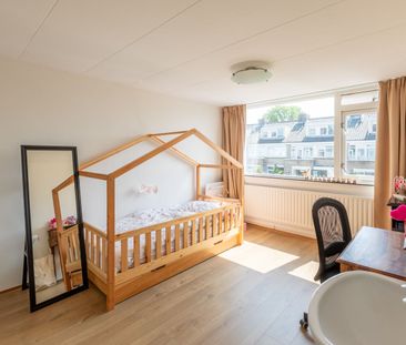 Huis te huur: Van Polanenpark 266 2241 RZ Wassenaar - Photo 5