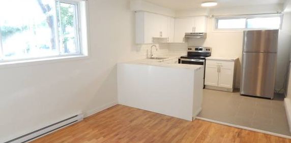 Spacious 1-bedroom Apartment in Cote-des-Neiges - Photo 2