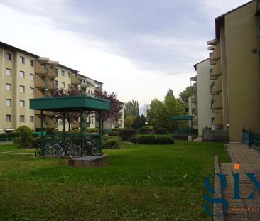 Location Appartement 1 pièce 19m² GRENOBLE 38100 - Photo 2