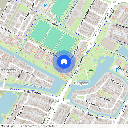 Kees Van Lintstraat, 8, Culemborg