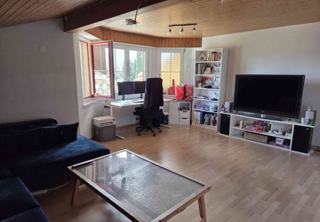 2.5 Zimmer, 70 m², 3. Stock - Photo 2
