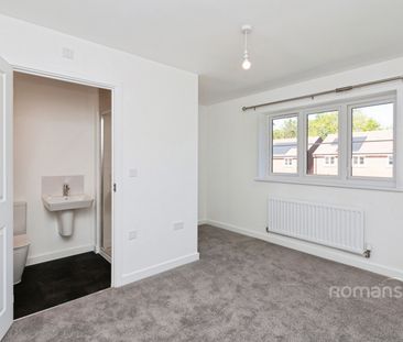 2 bedroom house to rent - Photo 1
