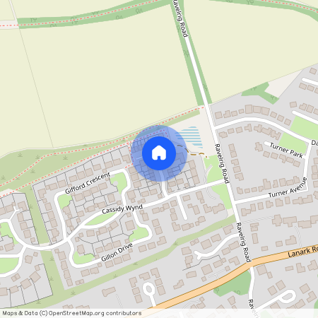 Ballantyne Place, Edinburgh, EH14 7FF