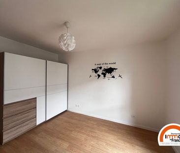 ROUEN - Appartement 2 pièces - Photo 1