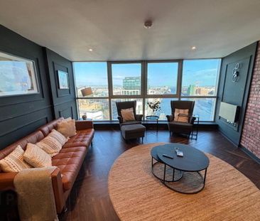 18-09 Obel, 62 Donegall Quay, Belfast, BT1 3NG - Photo 5