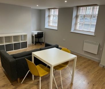 1 Bed Flat, Upper Parliament Street, L8 - Photo 2