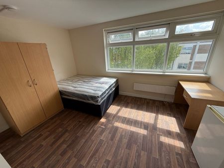 1 Bed Flat, Livingstone Rd, B20 - Photo 2