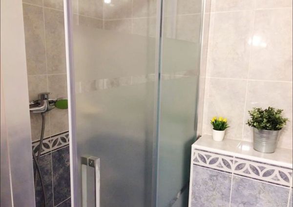 FOR RENT Apartment with 2 bedrooms with pool for LONG TERM