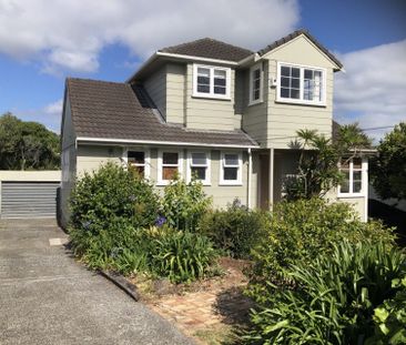 Family Home Three Bedrooms Meadowbank - Photo 3