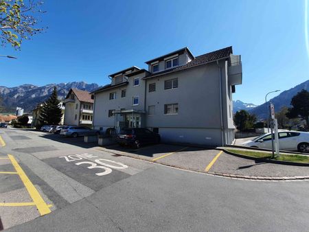 3.5 Zimmer, 60 m², 2. Stock - Photo 5