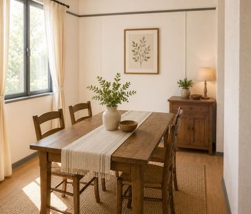Historic CBD Living – Character-Filled Apartment in Iconic "Nundora" - Photo 3