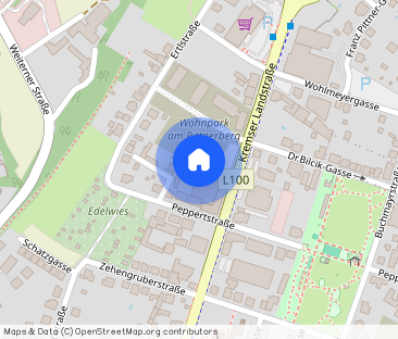 Neubauprojekt Kremser Landstraße - jetzt anmieten! - Photo 1