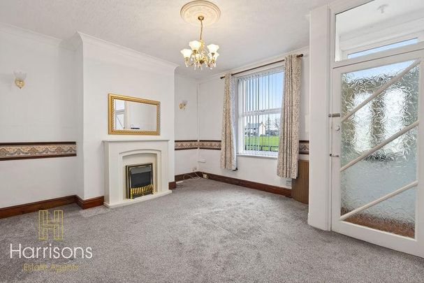 2 bedroom terraced house to rent - Photo 1