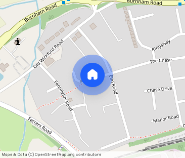 Fenn Close, South Woodham Ferrers, Chelmsford, CM3 - Photo 1
