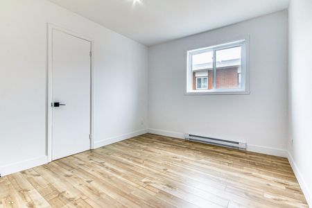 595#6 rue Forget Trois-Rivières - Photo 4