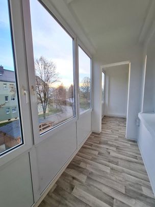***Ankommen und entspannen: Helle 3-Zimmer-Wohnung in ruhiger Wohngegend *** - Photo 1