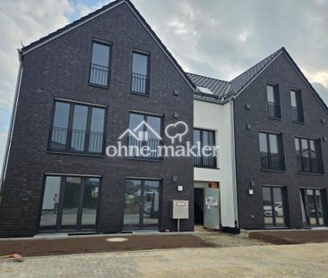 Dachgeschosswohnung in Nordrhein-Westfalen - Lippstadt (Bad Waldlie... - Photo 1