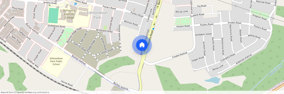 205/361 Bernera Road, NSW 2174, Edmondson Park