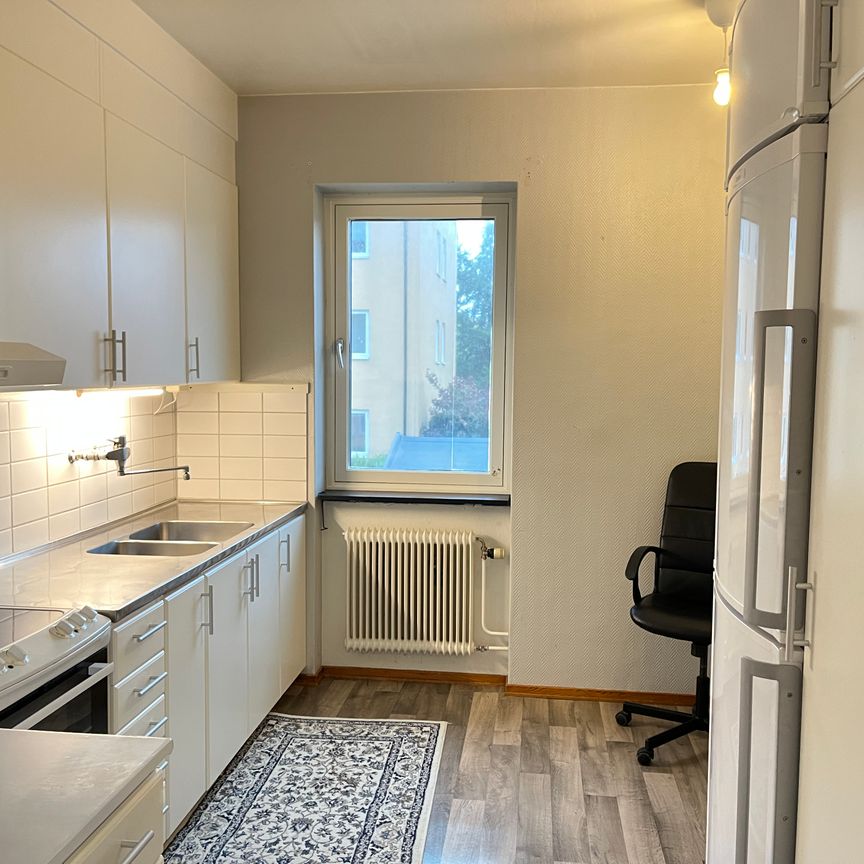 Guldsmedsgatan 31, Helsingborg - Foto 1