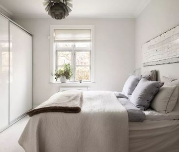 Charmerende murermestervilla i hjertet af Birkerød - Photo 3