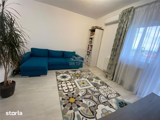 Apartament 3 camere 2 bai balcon si parcare privata zona Tineretului - Photo 1