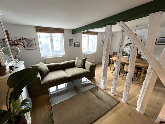 Location Appartement 3 pièces 72m² ROUEN 76000 - Photo 1