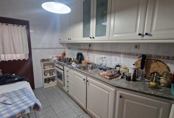 Apartamento T3 em Porto