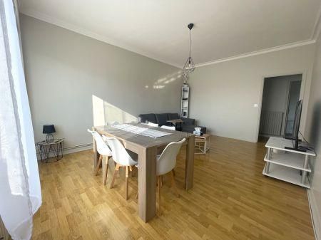 Location - Appartement - 2 pièces - 54.10 m² - montauban - Photo 4